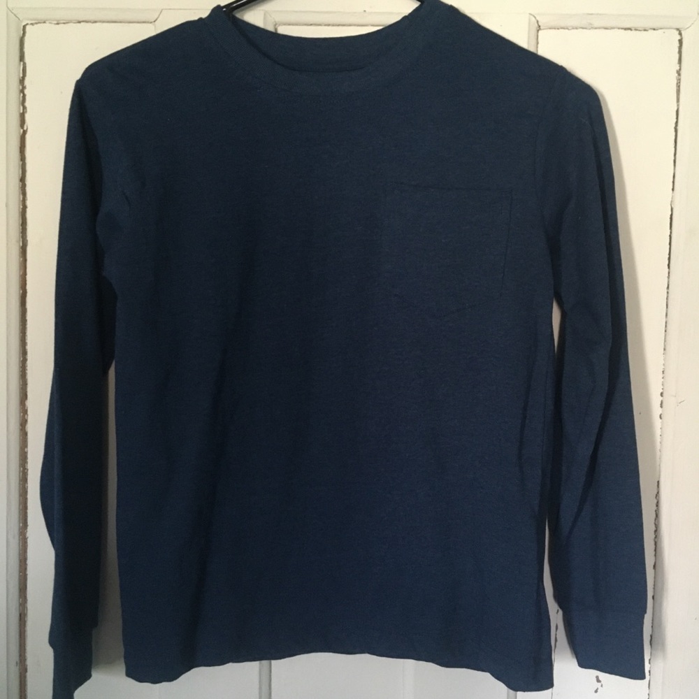 NWOT Long Sleeve Tee